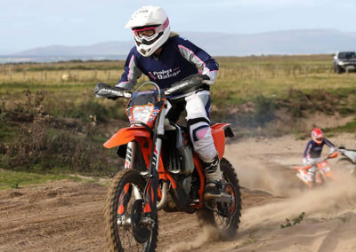 Get in Touch with Ride Off Road Scotland