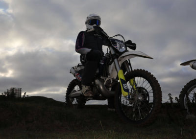 Experience Off Road Riding in Scotland