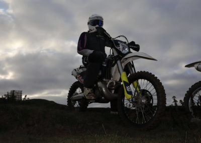 Experience Off Road Riding in Scotland