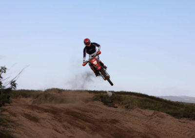 Off Road Group Sessions