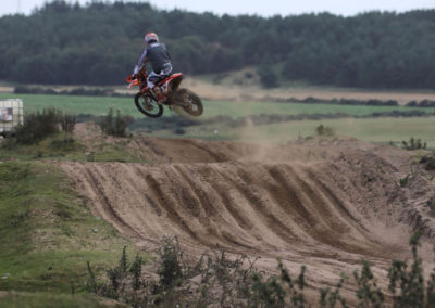 Off Road Training Techniques and Drills