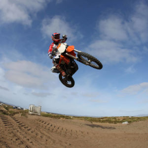 Ride Off Road Scotland Gallery