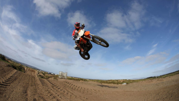 Ride Off Road Scotland Gallery