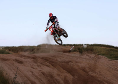 Ride Off Road Scotland Off Road Experience