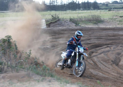 Ride Off Road Scotland Off Road Experiences