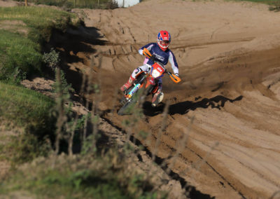 Riding Techniques and Drills