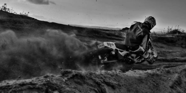 enduro motorcycle coach scotland