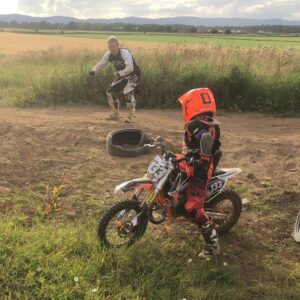 Motocross Coaching & Training