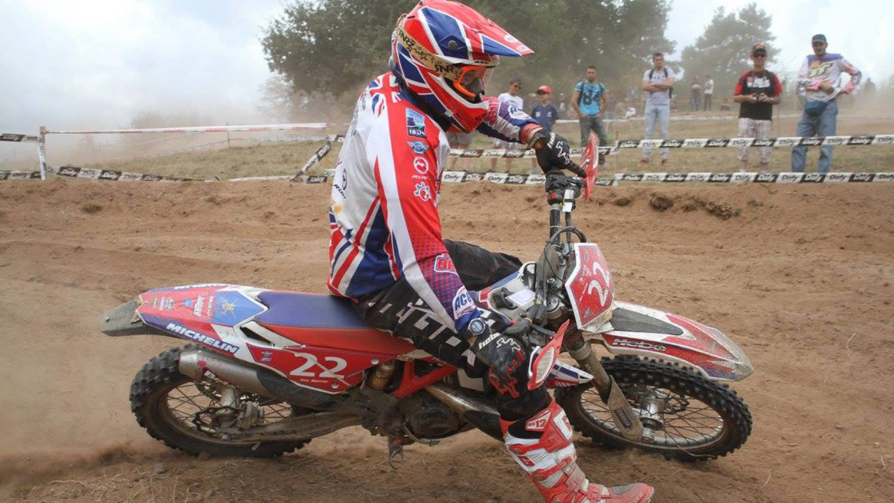 Home Ride Off Road Scotland