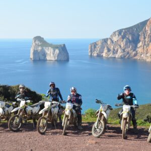 Overseas training and tour
