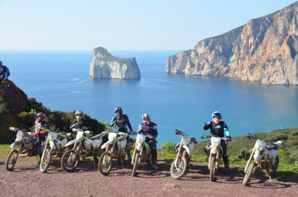 Overseas training and tour