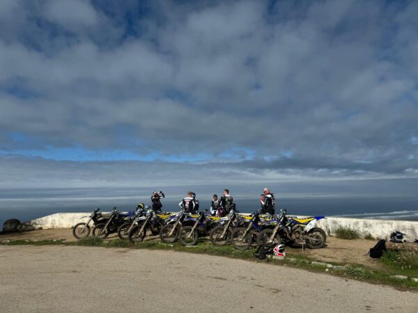 Overseas training and tour - Image 20