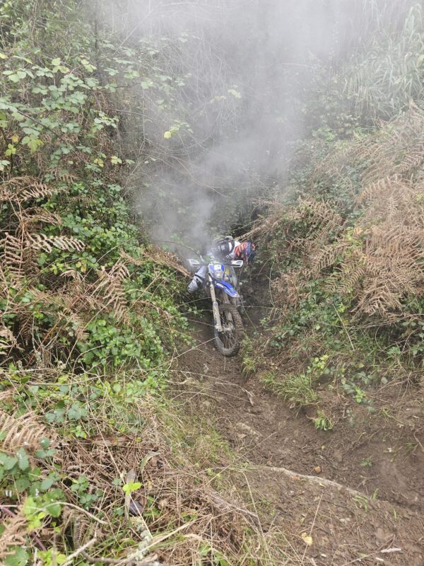 Overseas training and tour - Image 21
