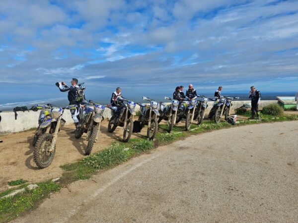 Overseas training and tour - Image 23