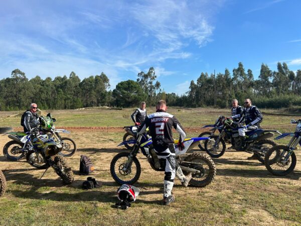 Overseas training and tour - Image 30
