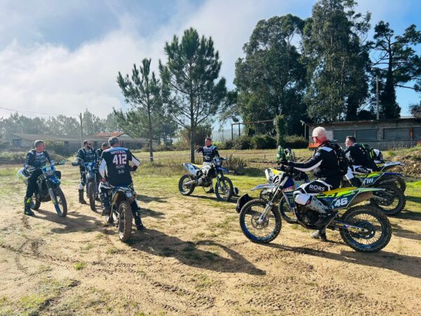 Overseas training and tour - Image 25