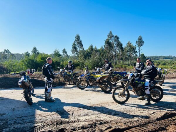 Overseas training and tour - Image 4