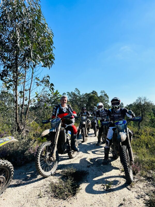 Overseas training and tour - Image 9