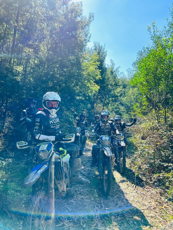 Overseas training and tour - Image 16