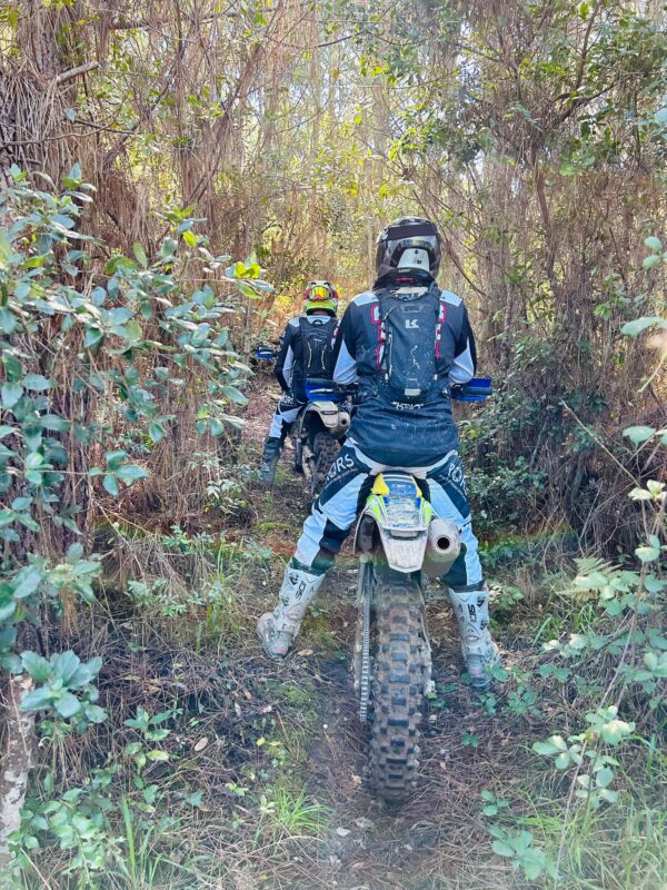 Overseas training and tour - Image 17