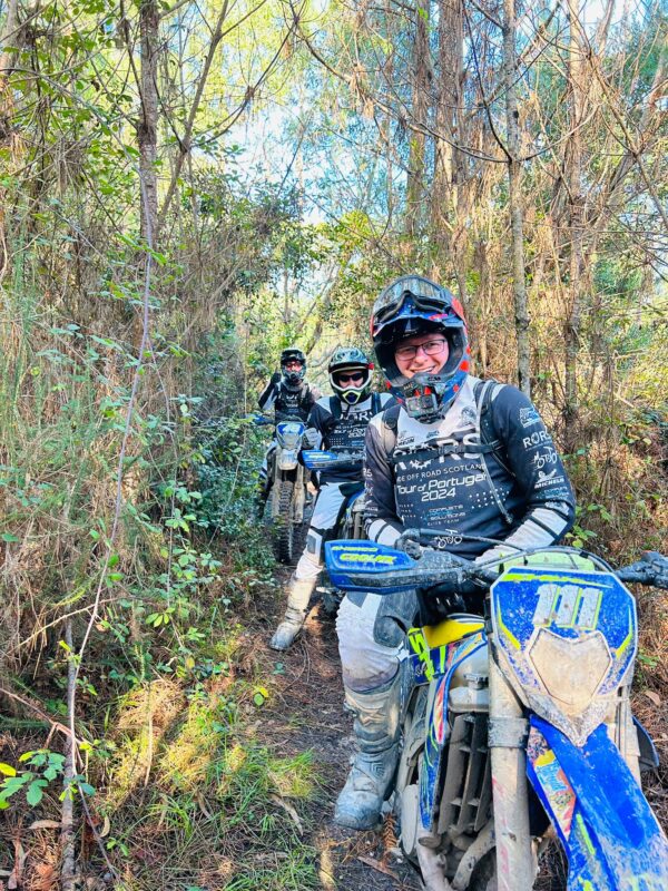 Overseas training and tour - Image 18