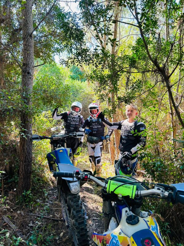 Overseas training and tour - Image 19