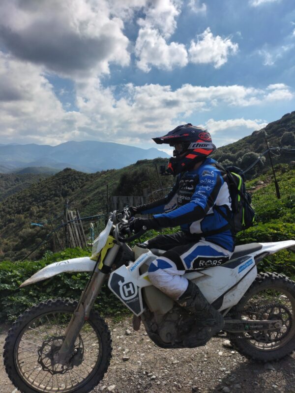 Overseas training and tour - Image 10