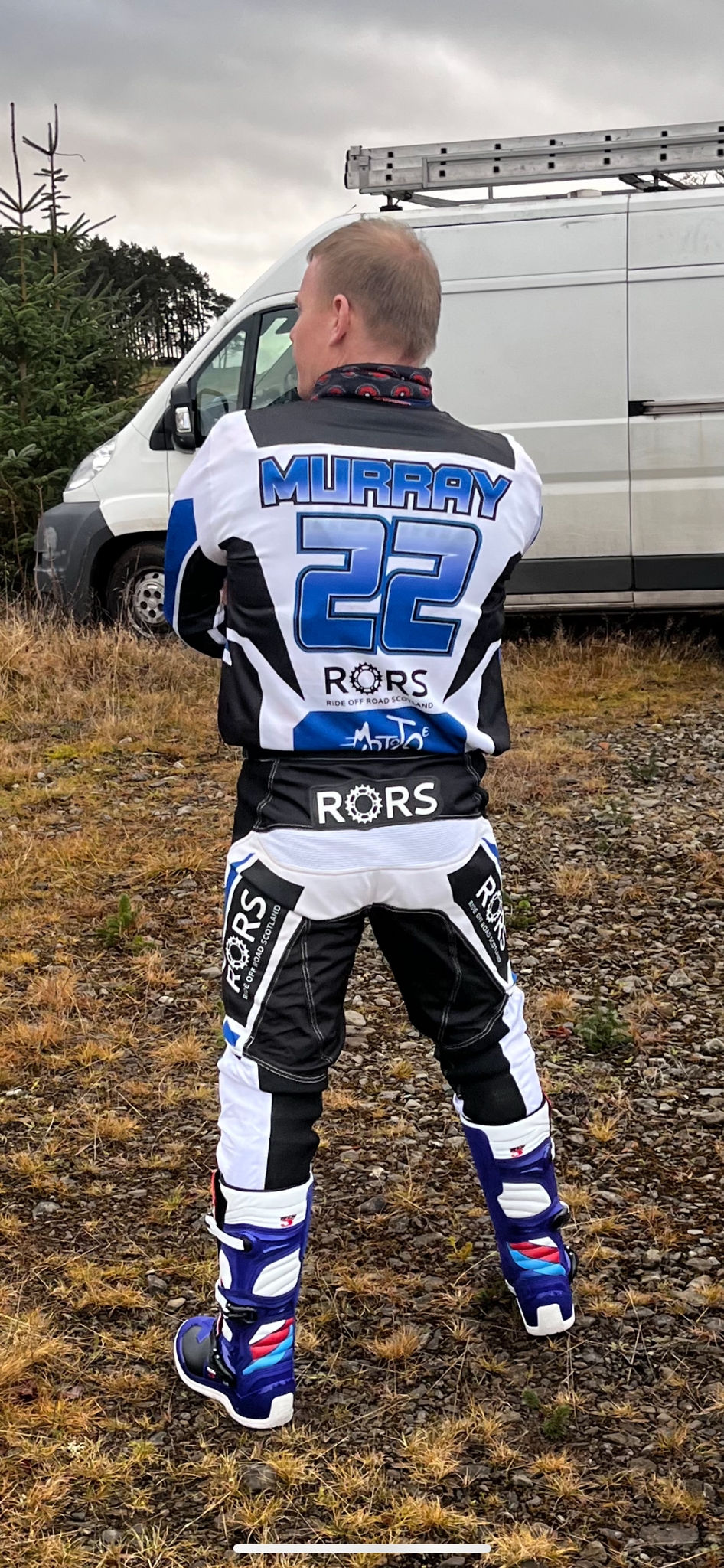 Racewear for sale