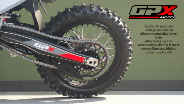 Bikes for sale - Image 6
