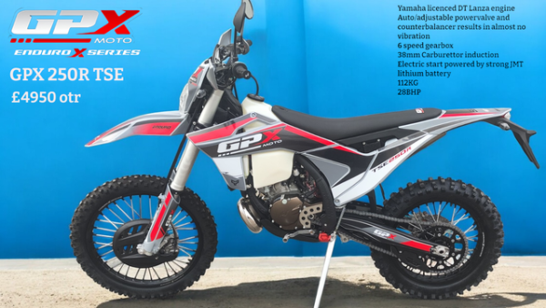 Bikes for sale - Image 8
